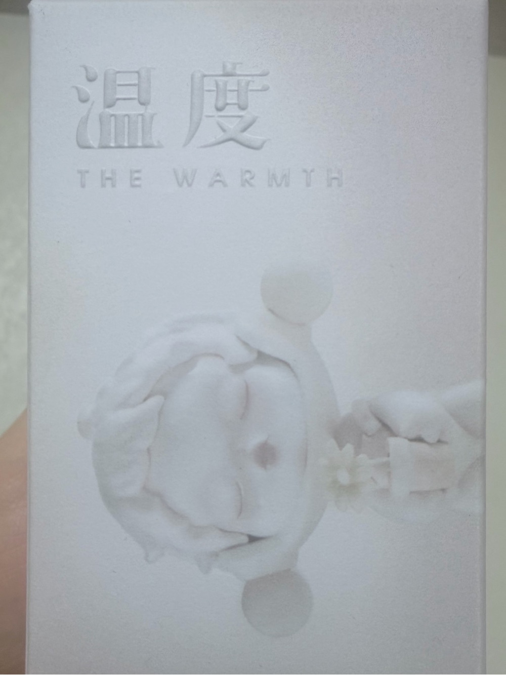 “The Warmth” Series